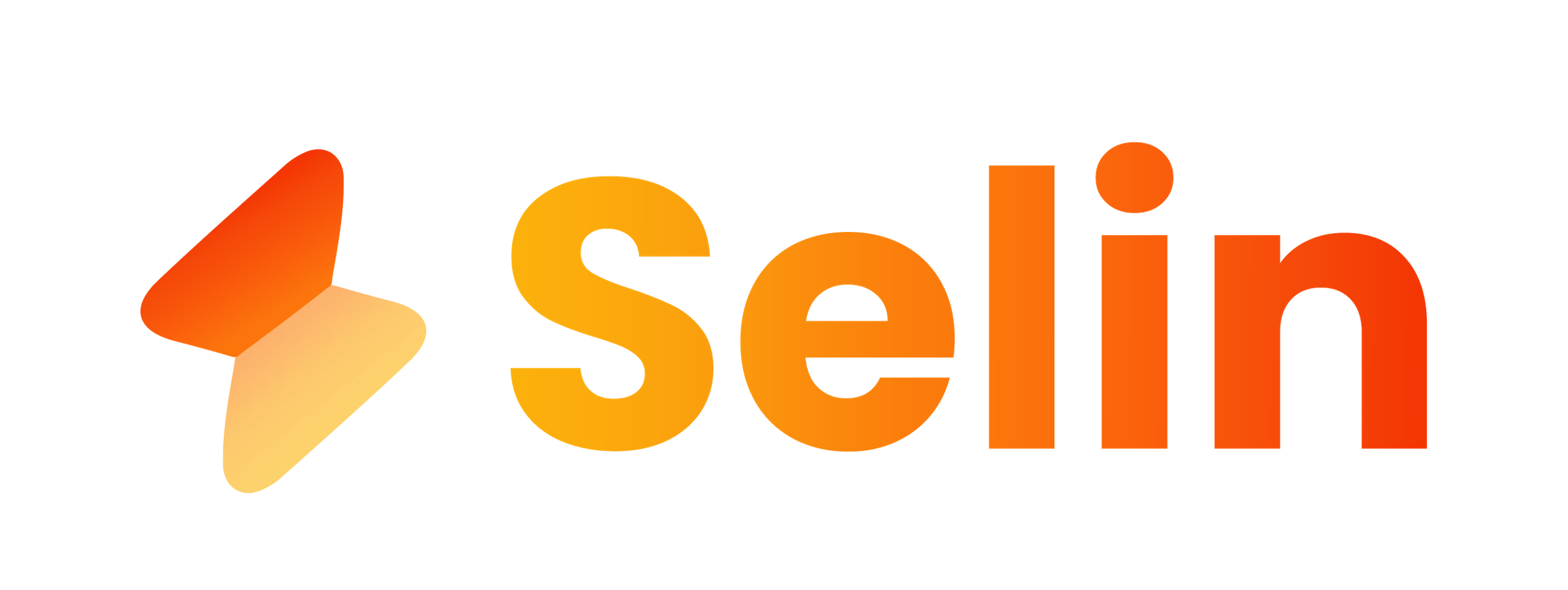 Selin Application Logo